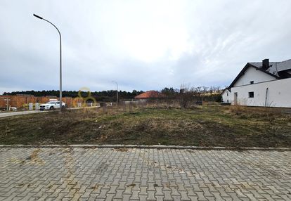 Atrakcyjna działka - krzywiń - os. sportowe - mpzp