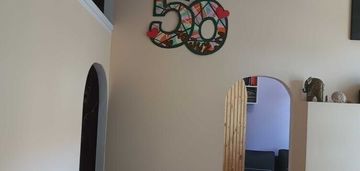 Stylowe mieszkanie z duszą w zabytkowej kamienicy