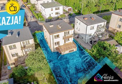 Dom na 1000-leciu w pobliżu m1