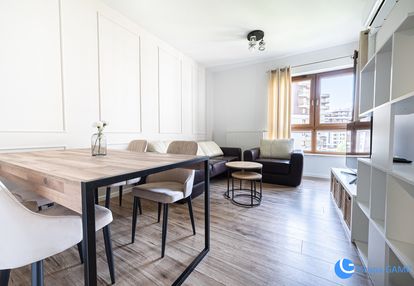 3 pok.*58m2*grzegórzki park*balkon*klima*parking