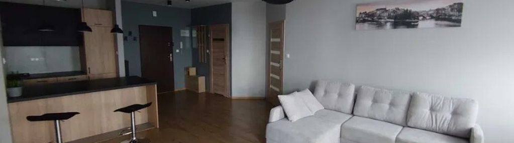 2-pokojowe mieszkanie na woli