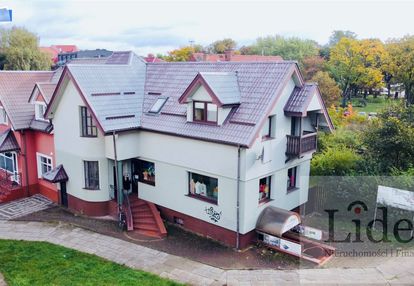 Inwestycja z potencjałem w centrum