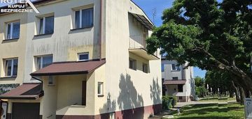 Dębica - dom w zabudowie szeregowej