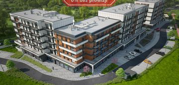 Nowe osiedle ul. łódzka, częstochowa/parkitka