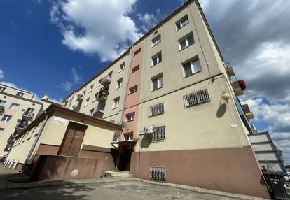 ⭐centrum⭐balkon⭐piwnica⭐widok na rynek⭐obok parku⭐