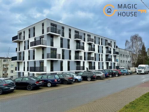 2 pokoje w centrum gdyni | balkon | winda