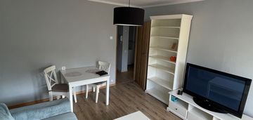 2 pokoje 38m² z baloknem | chwałowice|zwycięstwa