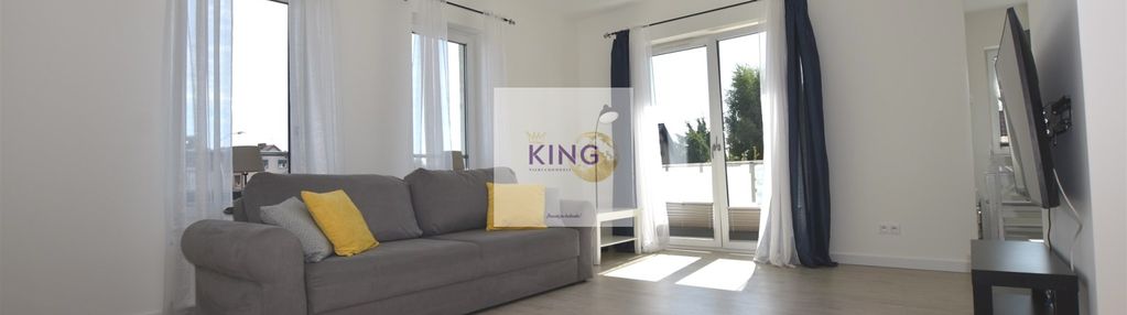 Piękne, duże 2 pokoje! bezczynszowe