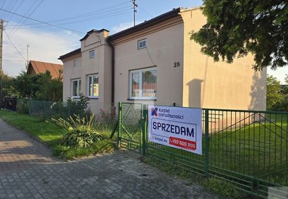 Dom do remontu, blisko rynku