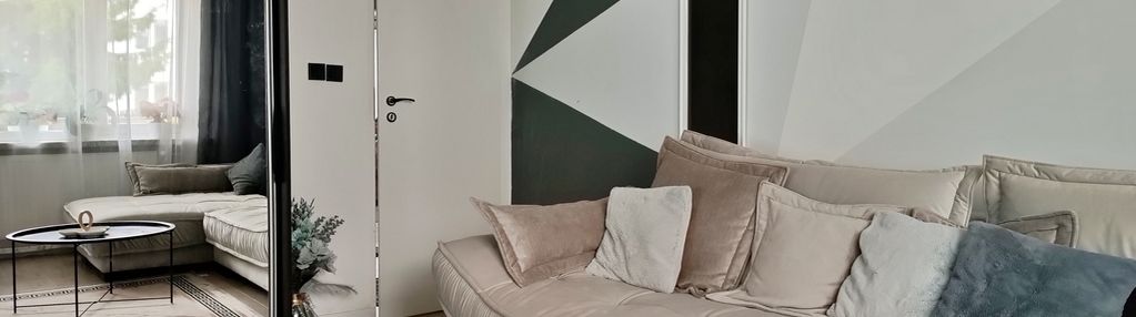 Cisza, zieleń i wygoda!