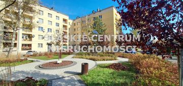 Ligota blisko śum 2 osobne pokoje, balkon