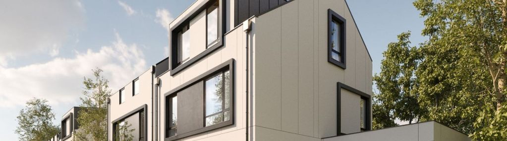 Dom z garażem, warszawa białołęka