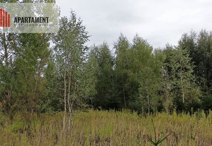 Atrakcyjna cicha i zielona działka w grudziądzu!!