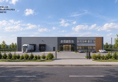 Stryków – czeka na twój biznes