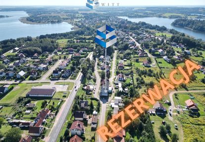Okazja mieszkanie w sercu malowniczego dąbrówna