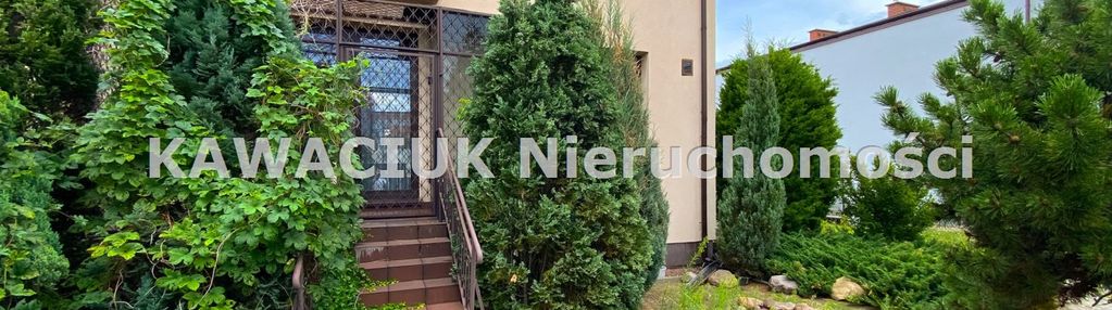 Dom w tomaszowie mazowieckim przy ul. niemcewicza