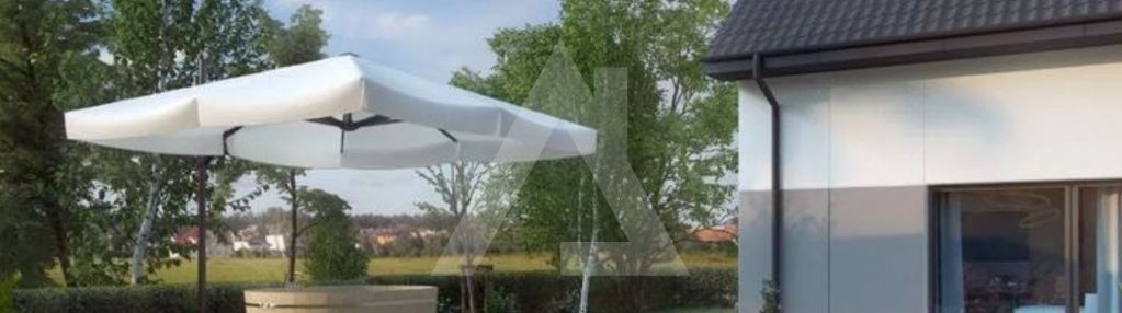 Domy w niemczu/jagodowie w stanie deweloperskim