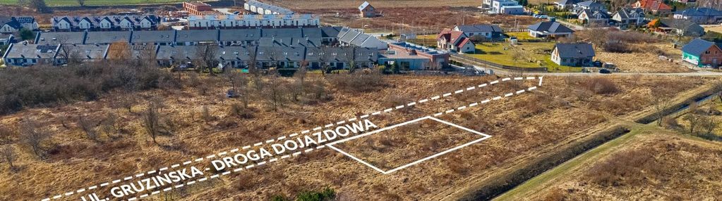 Budowlana,media w drodze, mpzp