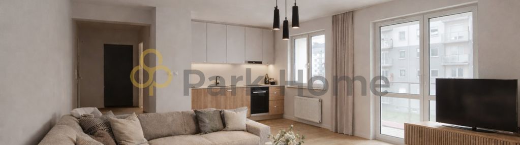 Nowe 3 pokoje | balkon + komórka | bez pcc