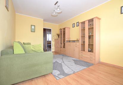 4 pok / 2 balkony / dwustronne/ bez windy