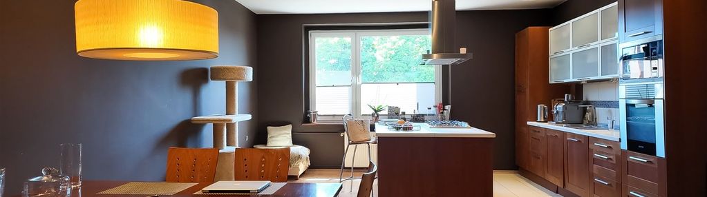 Duży apartament w chwałowicach