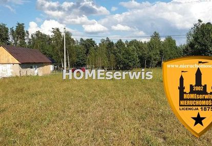 Na sprzedaż działka rolno-budowlana 4000 m2