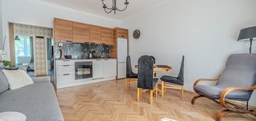 3 pok.*50m2*francesco nullo*grzegórzki*balkon