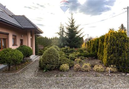 Dom z kominkiem i ogrodem hałcnów/bielsko-biała