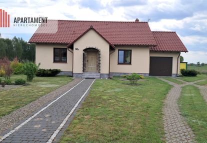 Okazja dom z 2020 roku, działka 2929m2