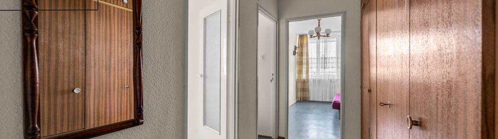 Rondo wiatraczna | przestronne | 10 min do centrum