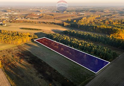 Działka budowlano-usługowa karolew