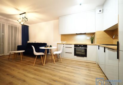 2-pokojowe wyposażone mieszkanie |garaż | banacha