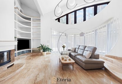 Dom gaudiego - w sercu lasu - 30 min do centrum