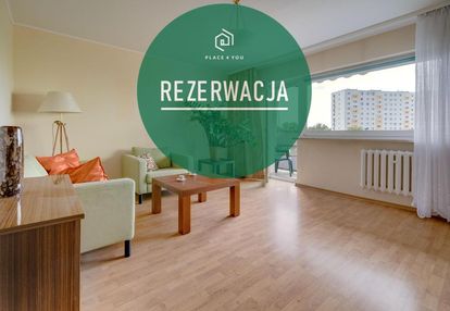 2 pokoje z oddzielną kuchnią! dostępne od zaraz