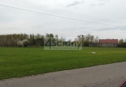 Atrakcyjna działka w miejscowości strojec.