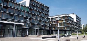2 pokoje | 40 m² | Kolejowa 47 | Metro Rondo Daszy