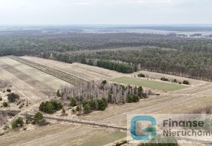 Działki na sprzedaż – pukinin