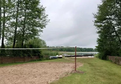 Działka rekreacyjna Bogacko z udziałem w plaży