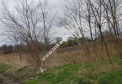 Działka budowlana 1002 m² z mpzp, media w drodze