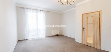 Kameralny blok | kawalerka | 38m2