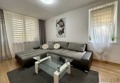 3-pokojowe mieszkanie na pradze-południe