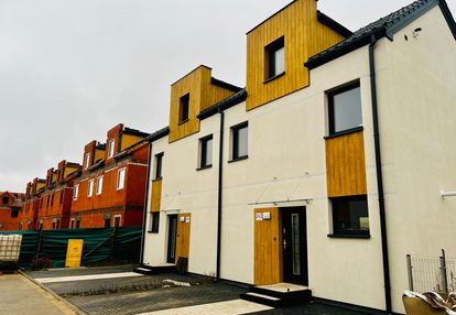 Bezpośrednio połówka bliźniaka z oddaniem 04.2026r.