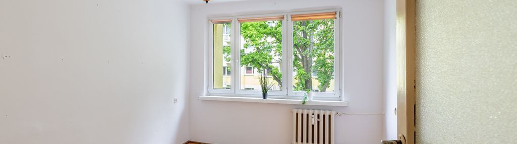 Piaski | 2 pokoje | i piętro | 45,8 m²
