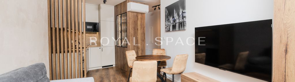 Przytulny apartament | noho młyny mogilska