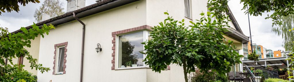 Dom z fotowoltaiką i własną studnią | świdnik
