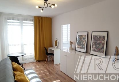 2-pokojowe mieszkanie blisko centrum ul. śliczna