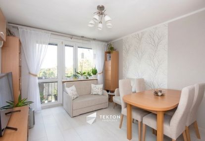4 pokoje z balkonem,  piwnicą i niezależną kuchnią