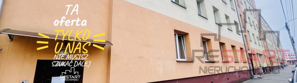 Mieszkanie w centrum żyrardowa !