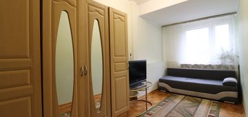 Mieszkanie 73 m² na parterze z osobnym wejściem.