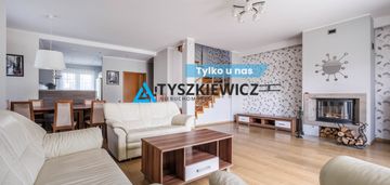 Golf park - dom na osiedlu strzeżonym